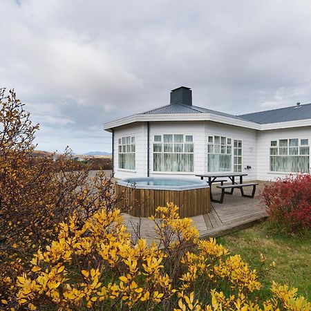 Hotel Grimsborgir By Keahotels Asborgir Exterior foto